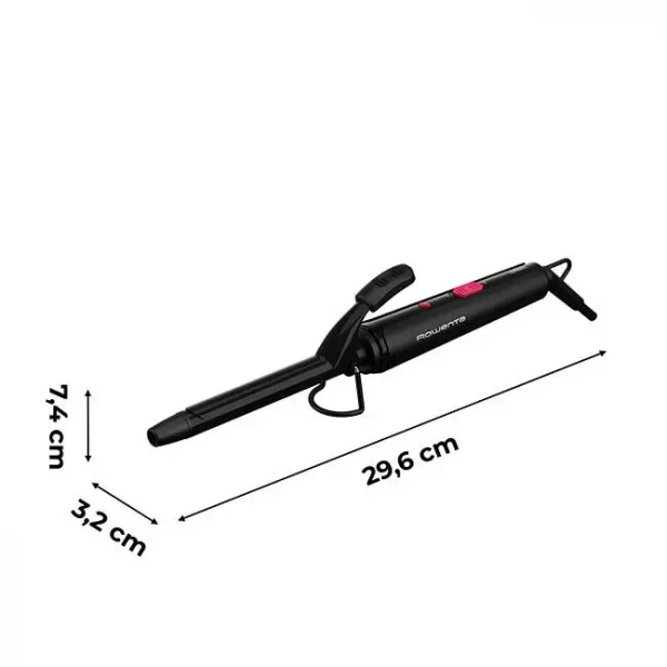 ROWENTA Stajler za kosu CF2133 - Image 2