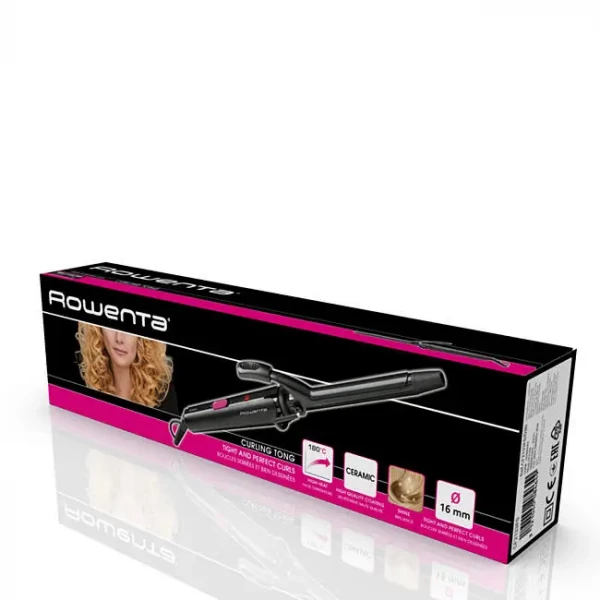 ROWENTA Stajler za kosu CF2133 - Image 3