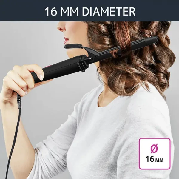 ROWENTA Stajler za kosu CF2133 - Image 6
