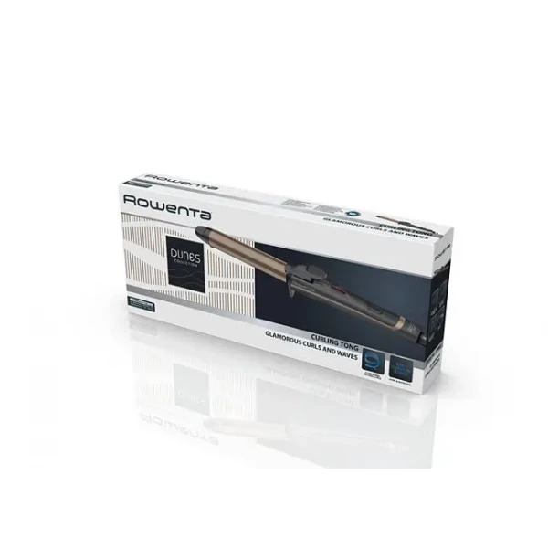 ROWENTA Stajler za kosu Culer Dunes CF3227 - Image 4