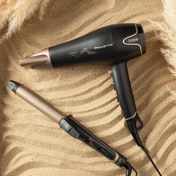 ROWENTA Stajler za kosu Culer Dunes CF3227 - Image 6