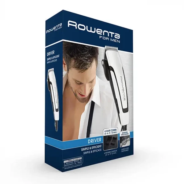 ROWENTA Trimer TN1601 - Image 2
