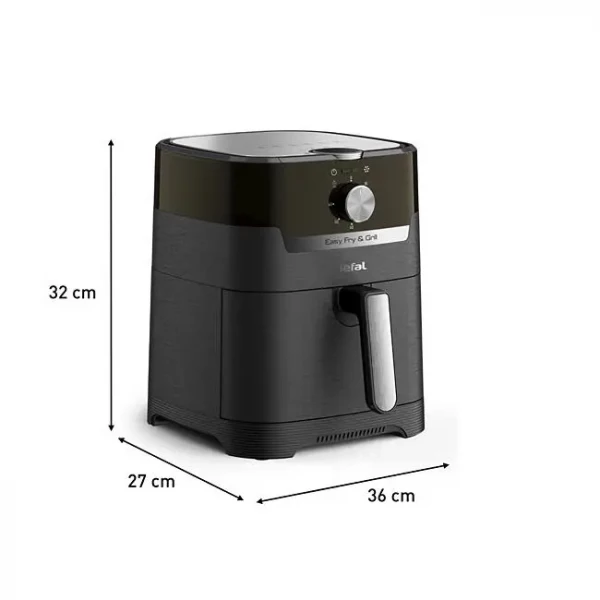 TEFAL Friteza EY501815 - Image 2