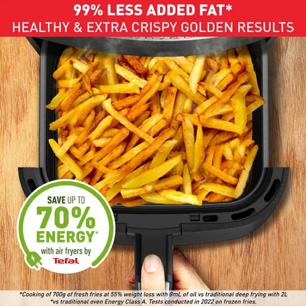 TEFAL Friteza EY501815 - Image 6