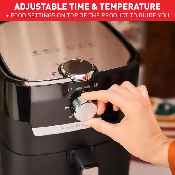 TEFAL Friteza EY501815 - Image 8