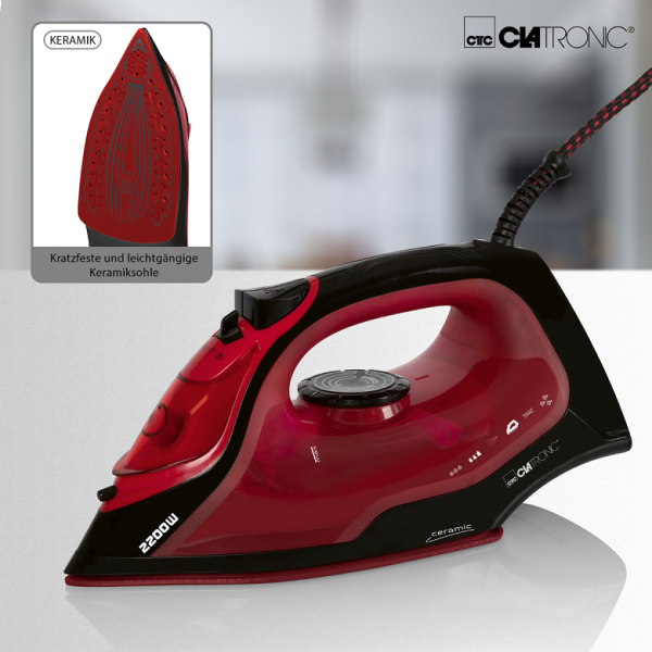CLATRONIC Pegla DB 3752 - Image 4