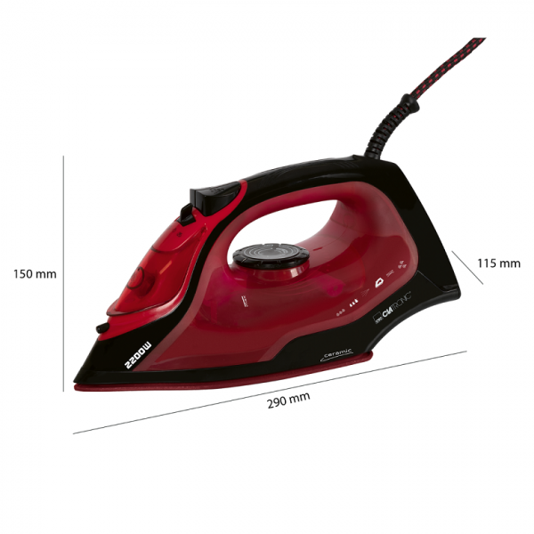 CLATRONIC Pegla DB 3752 - Image 8