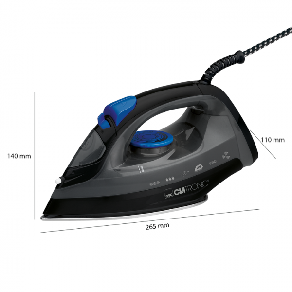 CLATRONIC Pegla DB 3703 - Image 8