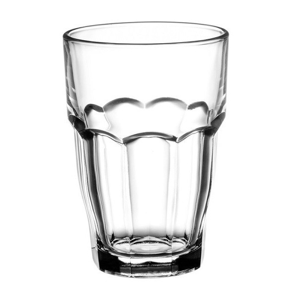 BORMIOLI Čaša za vodu Rock bar 37cl 1/1 516170