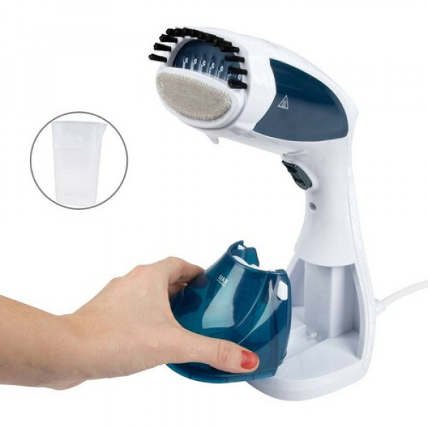 CLATRONIC Vertikalna pegla na paru DB 3717 - Image 3