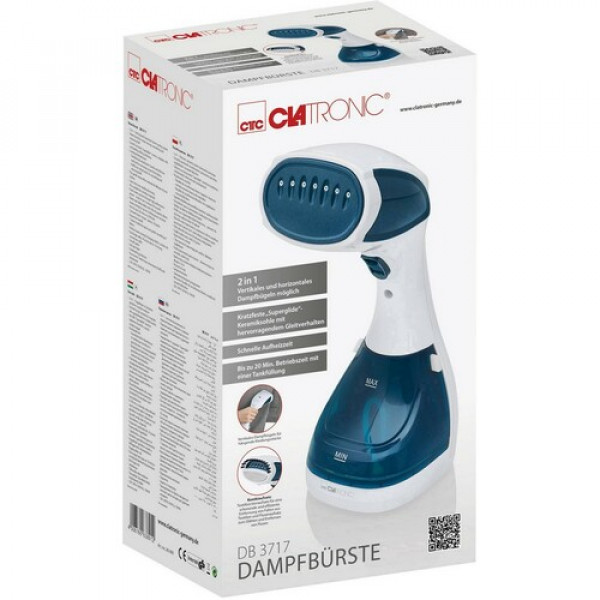 CLATRONIC Vertikalna pegla na paru DB 3717 - Image 4