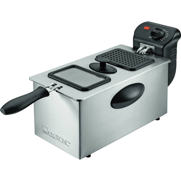 CLATRONIC Friteza FR 3587 sa uljem - Image 2
