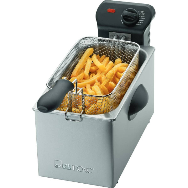 CLATRONIC Friteza FR 3587 sa uljem - Image 3