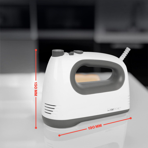 CLATRONIC Mikser HM 3775 - Image 3