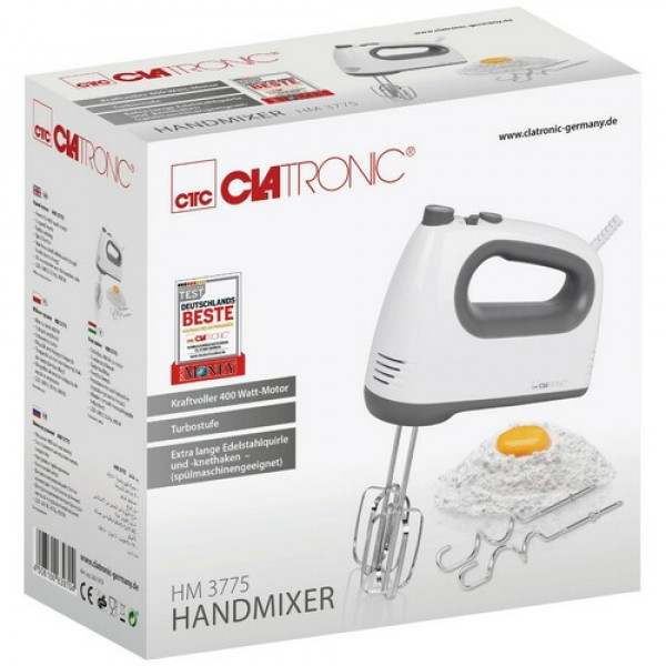 CLATRONIC Mikser HM 3775 - Image 7