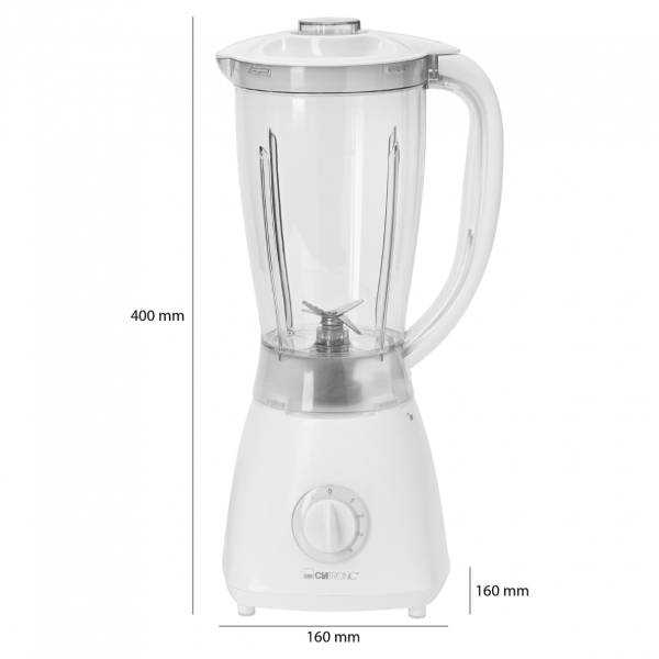 CLATRONIC Blender UM3470 - Image 2
