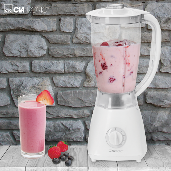 CLATRONIC Blender UM3470 - Image 4