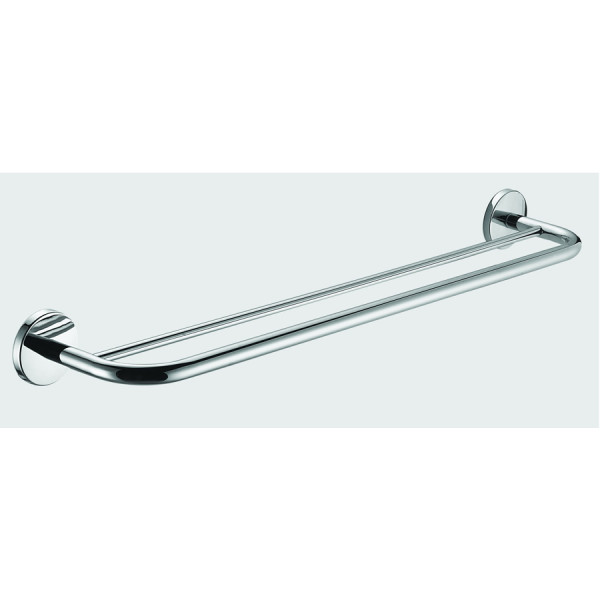 MARBOMIL Držač peškira - šipka dupla standard 70067