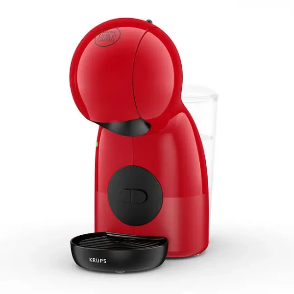 KRUPS Aparat za kafu KP1A0510  Crveni - Image 10