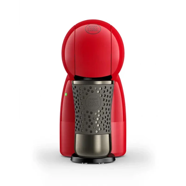 KRUPS Aparat za kafu KP1A0510  Crveni - Image 9