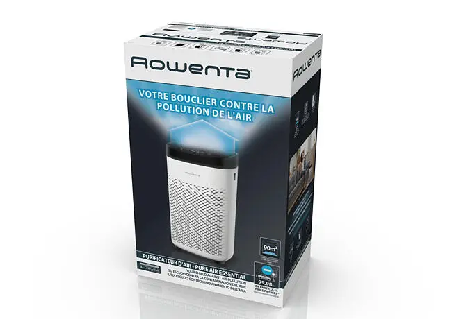 Rowenta pu2530 deals