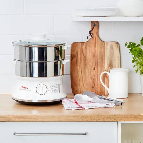 TEFAL Aparat za kuvanje na pari VC145130 - Image 10