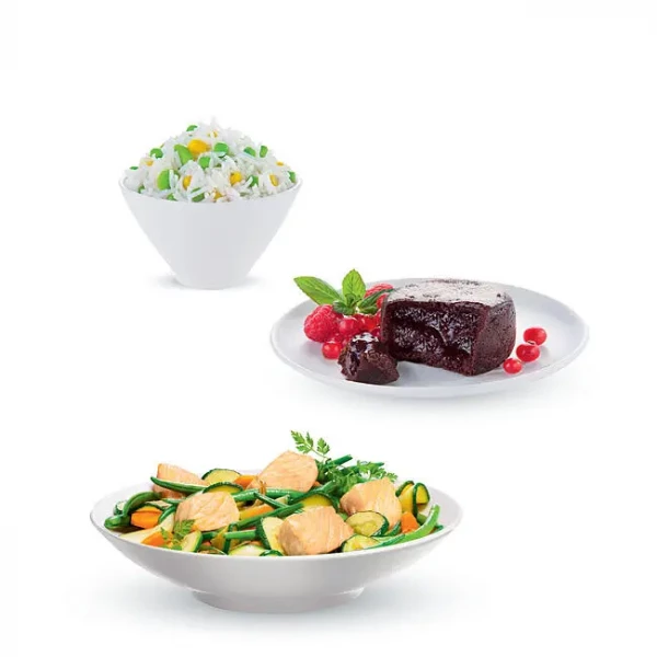 TEFAL Aparat za kuvanje na pari VC145130 - Image 12