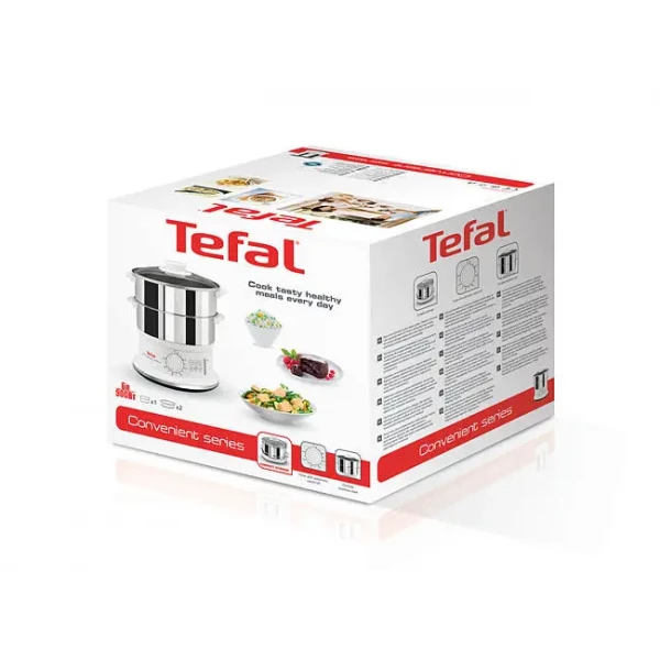 TEFAL Aparat za kuvanje na pari VC145130 - Image 13
