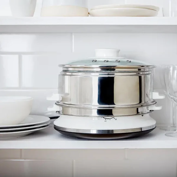TEFAL Aparat za kuvanje na pari VC145130 - Image 9