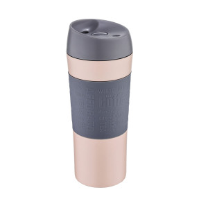 TEXELL Termo šolja Lifestyle pink TTM-P313