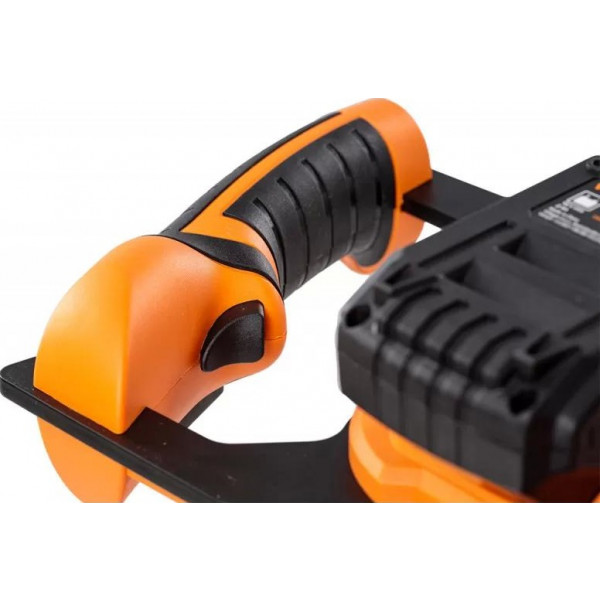 VILLAGER VEM 1220 Fuse akumulatorski brushless mešač za boju - Image 7