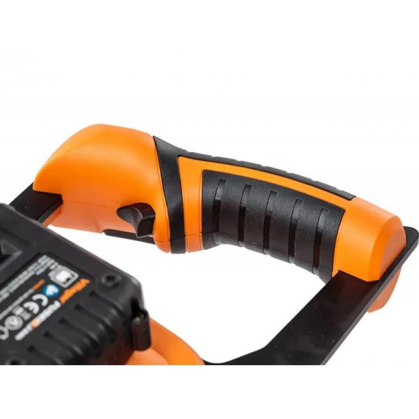 VILLAGER VEM 1220 Fuse akumulatorski brushless mešač za boju - Image 8