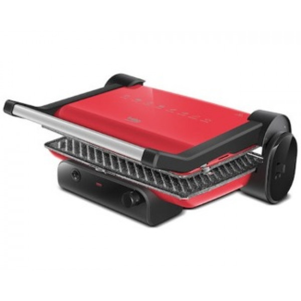 BEKO Gril Toster CGM 5202 RN - Image 2