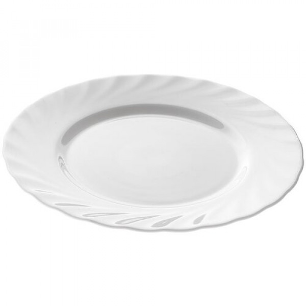 BORMIOLI Desertni tanjir Prima 20 cm 403812 - Image 3