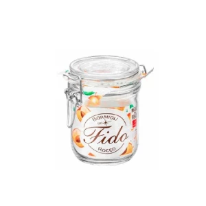BORMIOLI Tegla Fido terrina 500 ml hermetički poklopac 141372