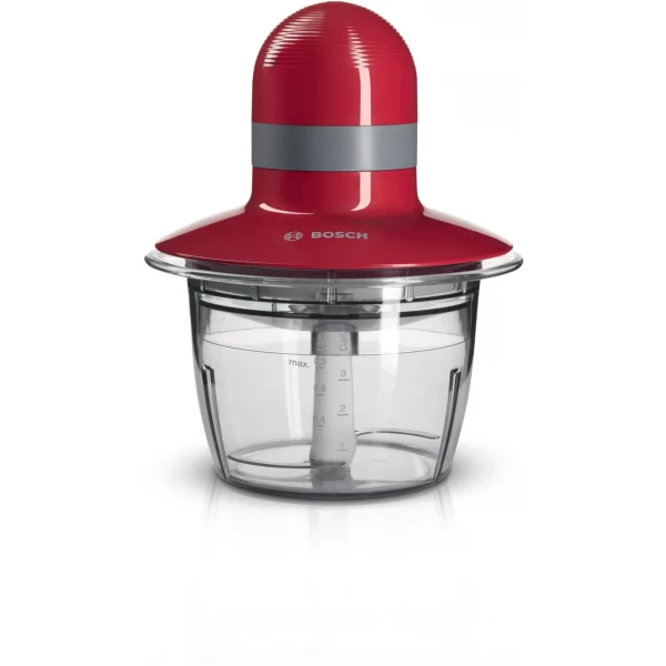 BOSCH Seckalica MMR08R2 crvena - Image 11