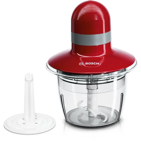 BOSCH Seckalica MMR08R2 crvena - Image 7