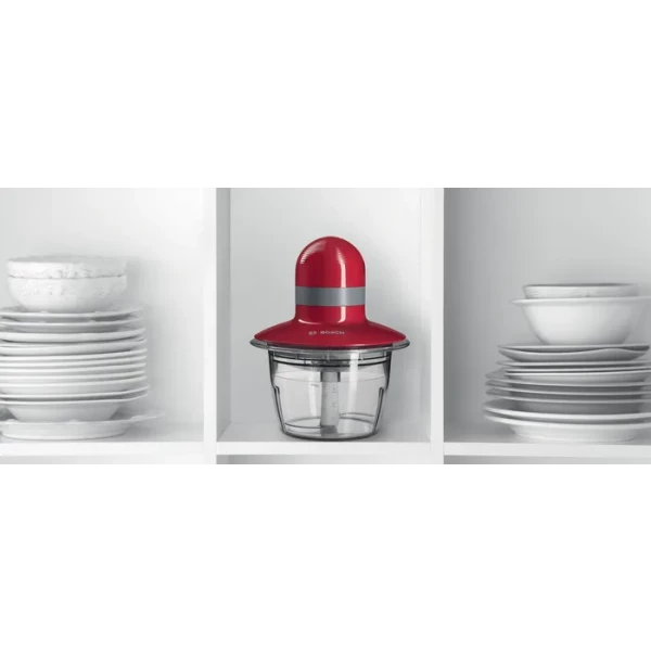 BOSCH Seckalica MMR08R2 crvena - Image 9