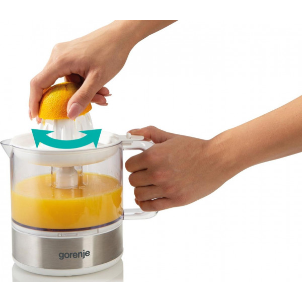 GORENJE Cediljka za citruse CJ30E - Image 4