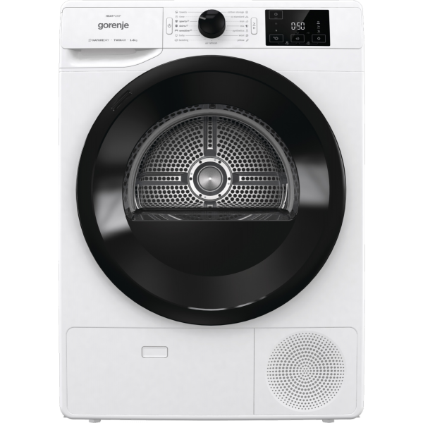 GORENJE Sušilica DNE83/GN kondenzaciona sa toplotnom pumpom - Image 2
