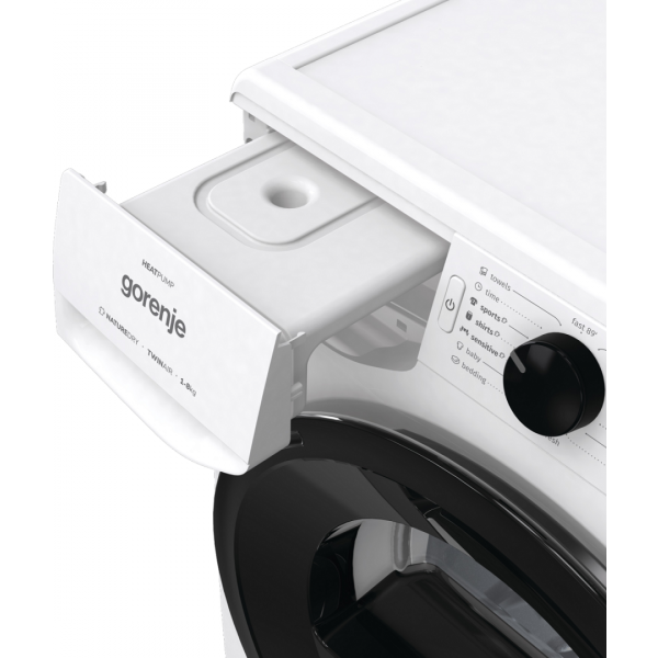GORENJE Sušilica DNE83/GN kondenzaciona sa toplotnom pumpom - Image 14