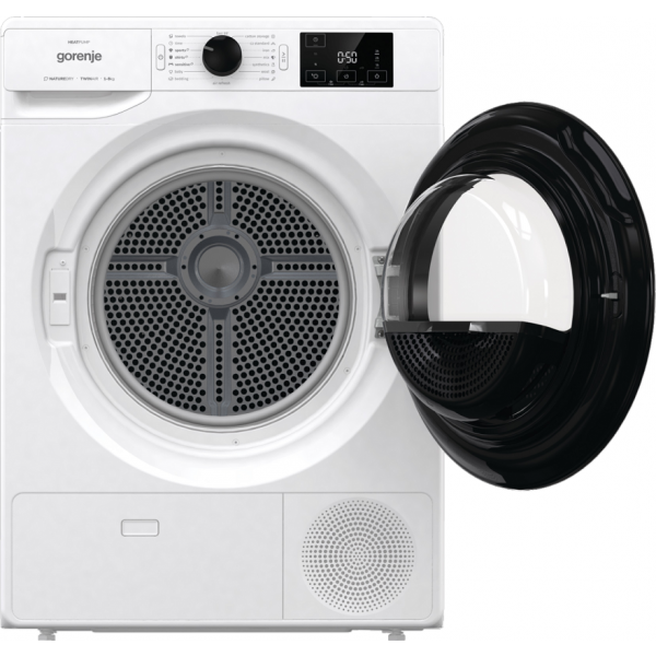 GORENJE Sušilica DNE83/GN kondenzaciona sa toplotnom pumpom - Image 4