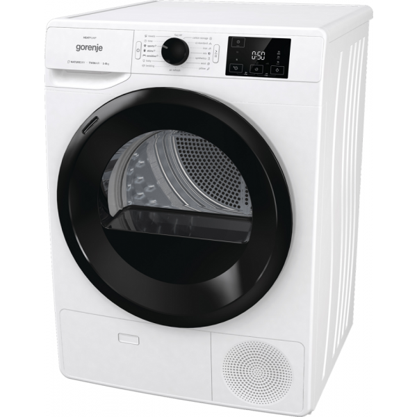 GORENJE Sušilica DNE83/GN kondenzaciona sa toplotnom pumpom - Image 6