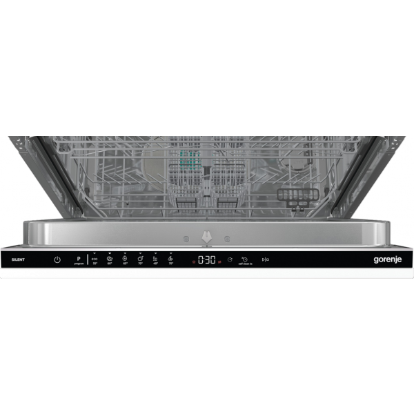 GORENJE Sudomašina GV642E90 Ugradna - Image 11