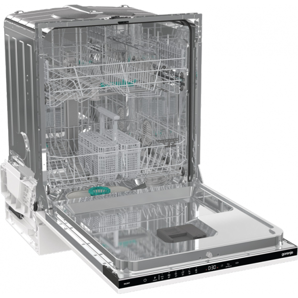 GORENJE Sudomašina GV642E90 Ugradna - Image 4