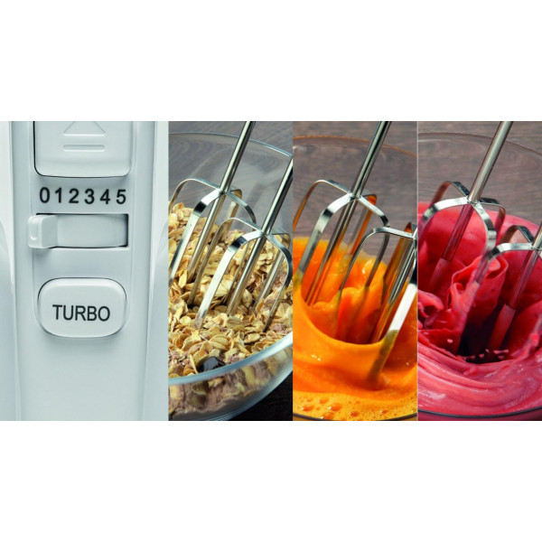 GORENJE Mikser sa postoljem M500DCS - Image 7