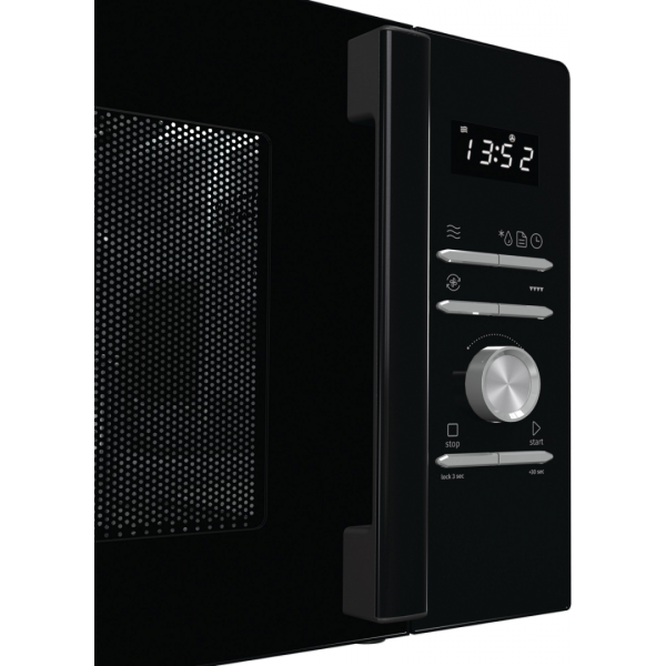 GORENJE  Mikrotalasna MO28A5BH crna - Image 11