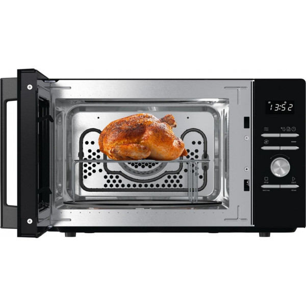GORENJE  Mikrotalasna MO28A5BH crna - Image 13