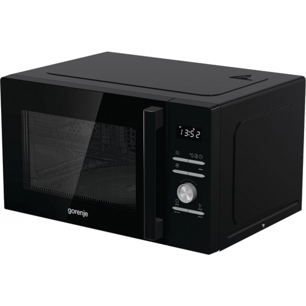 GORENJE  Mikrotalasna MO28A5BH crna - Image 7