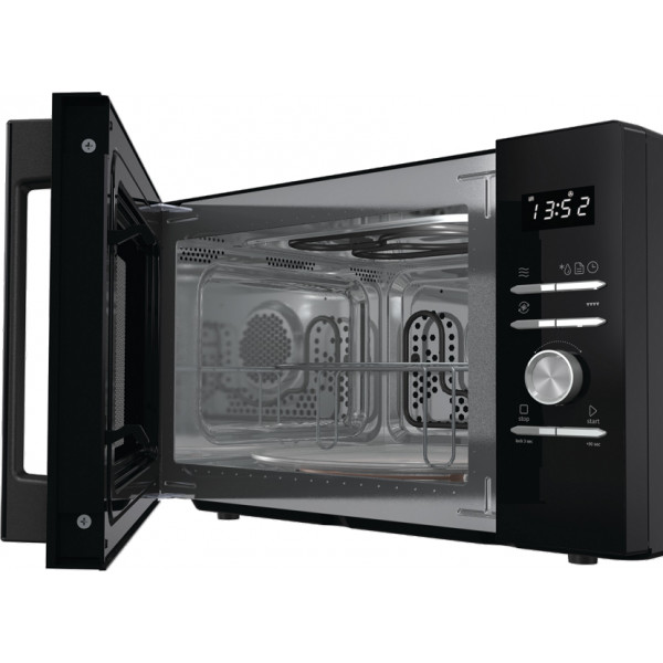 GORENJE  Mikrotalasna MO28A5BH crna - Image 8
